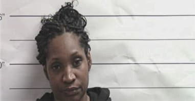 Renicka Dixon, - Orleans Parish County, LA 